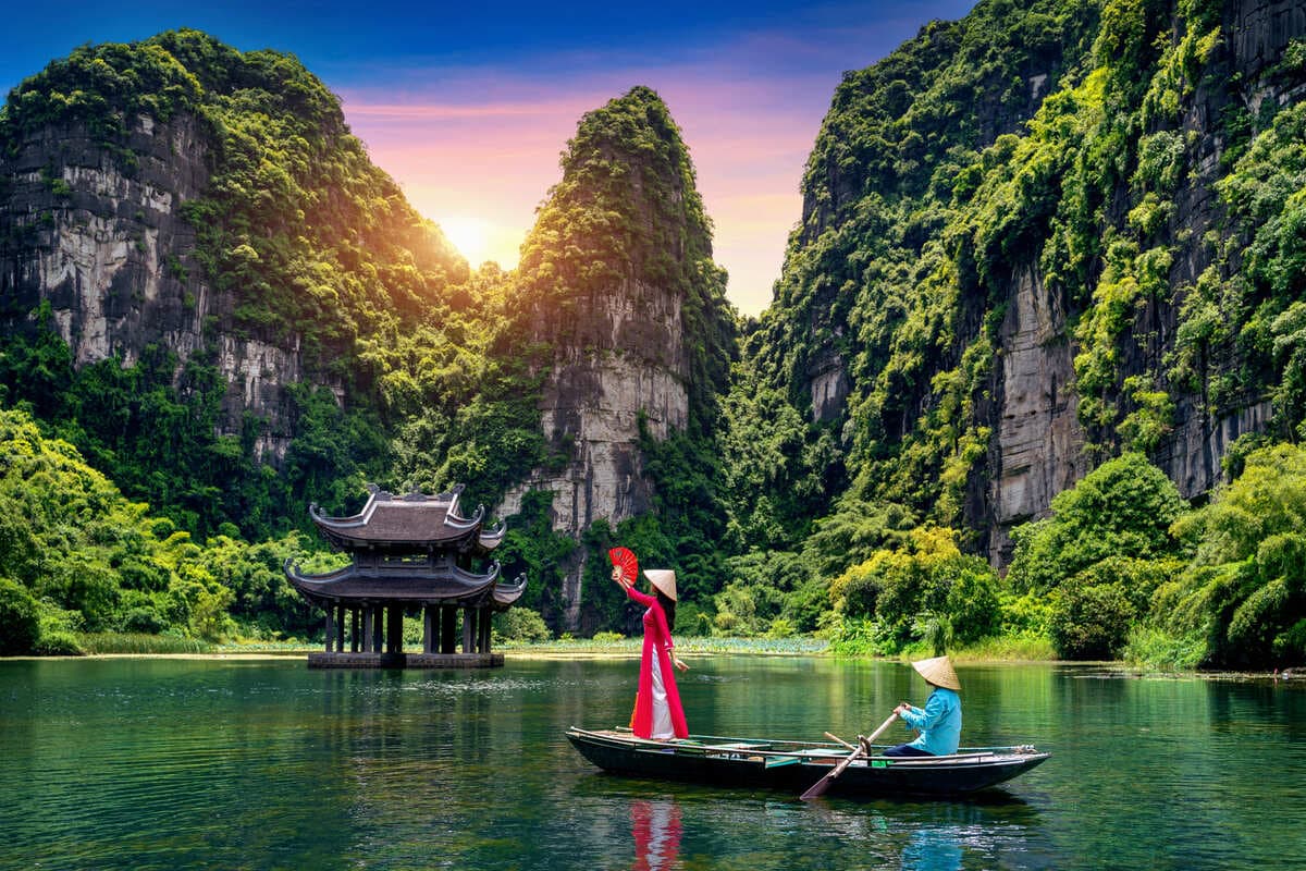 Why Foreign Tourists Are Drawn to Vietnam