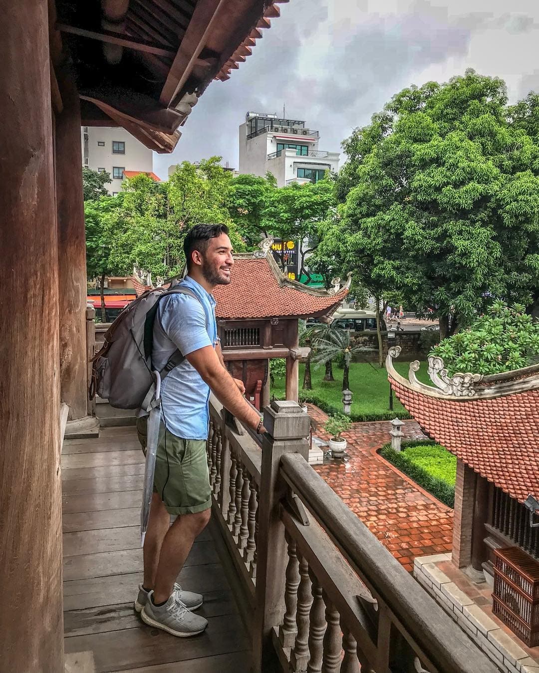 Who is This Hanoi Tour For?