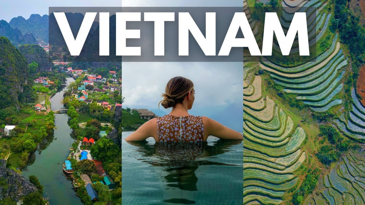 Why Traveling to Vietnam Should Be on Your Bucket List