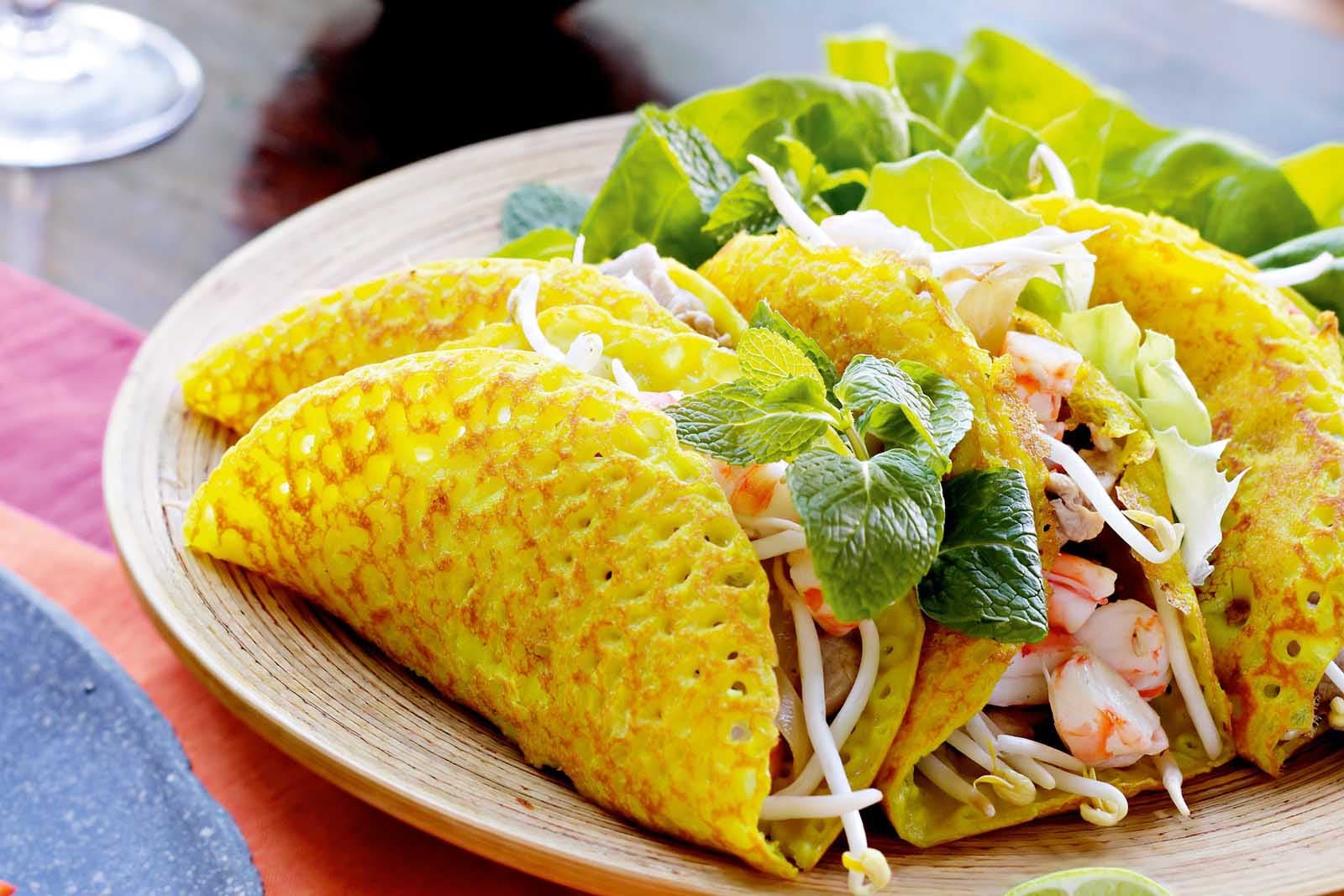 Vietnamese Cuisine on the Global Stage