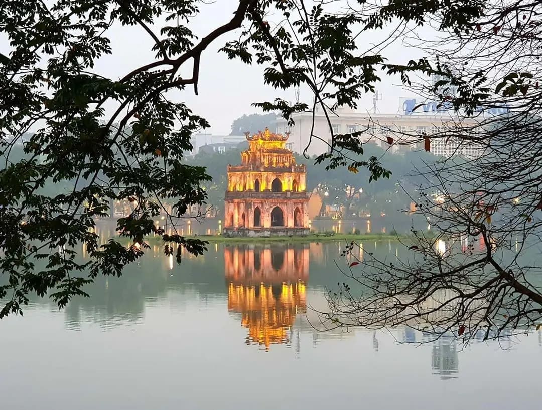 Hanoi 3 Days 2 Nights: The Ultimate Guide to Explore Vietnam’s Capital