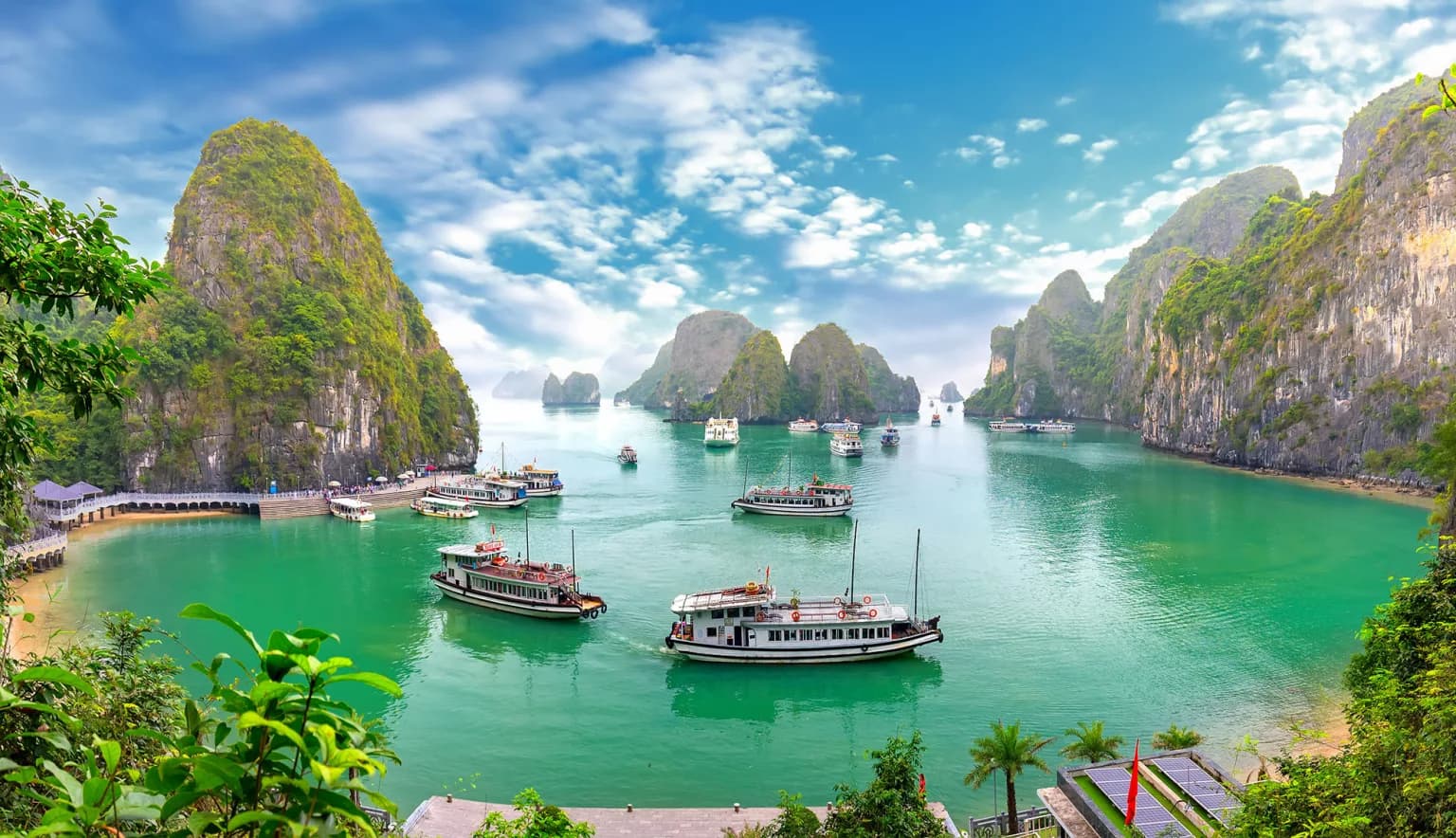 Best Places to Visit When Traveling to Vietnam