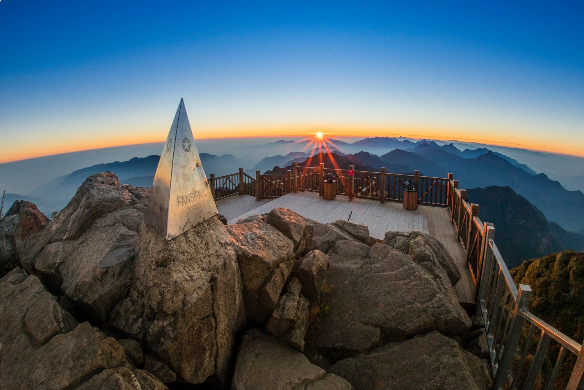Sapa – Mountain Adventures