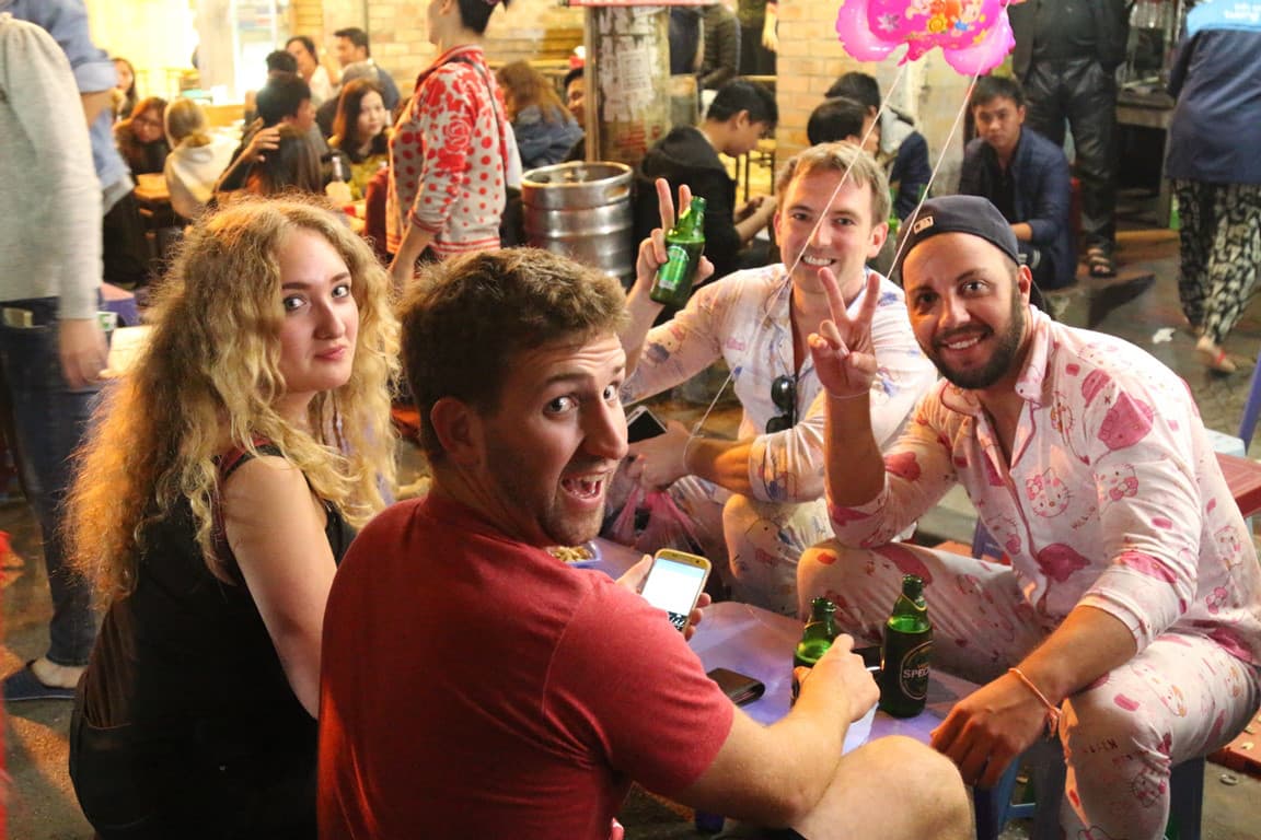 Cultural Etiquette for Foreign Tourists
