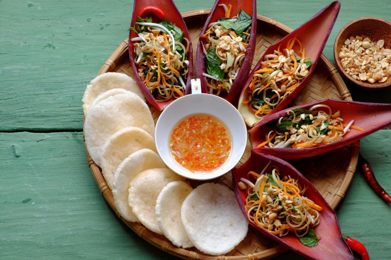 Regional Variations in Vietnamese Cuisine