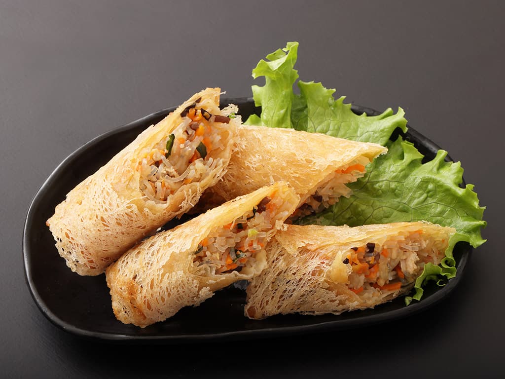 Vietnamese Street Food Culture