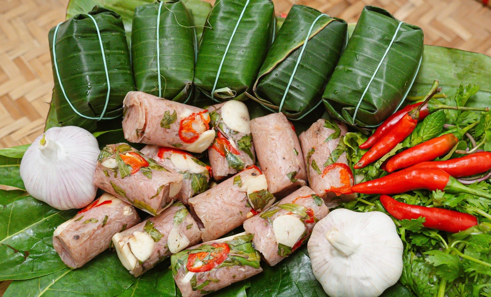 The Role of Meals in Vietnamese Culture