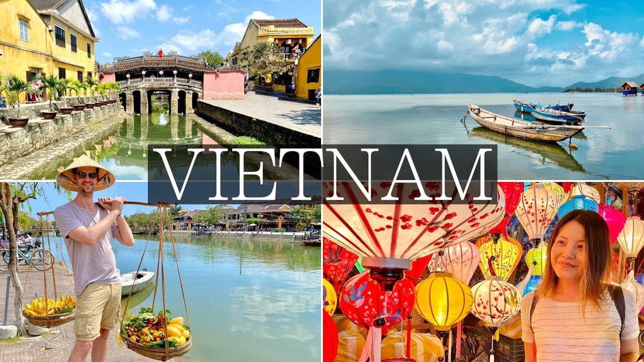 Discover the Magic of Traveling to Vietnam: A Journey of Culture, Cuisine, and Natural Beauty