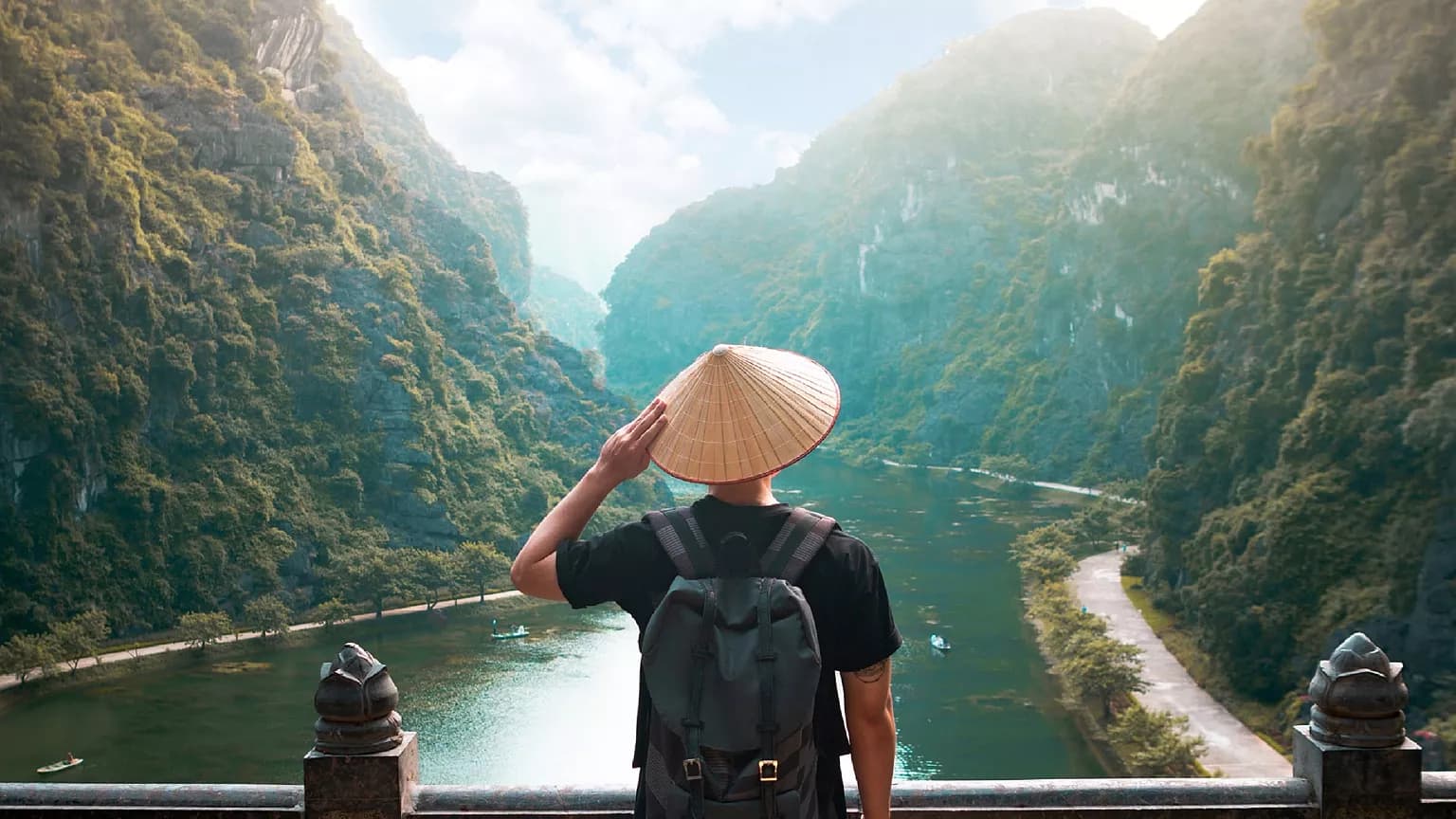 Why Vietnam’s Climate Appeals to Foreign Tourists