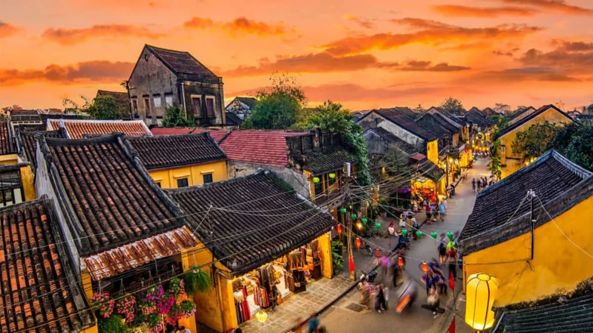 A Rich Cultural Heritage Recognized by UNESCO