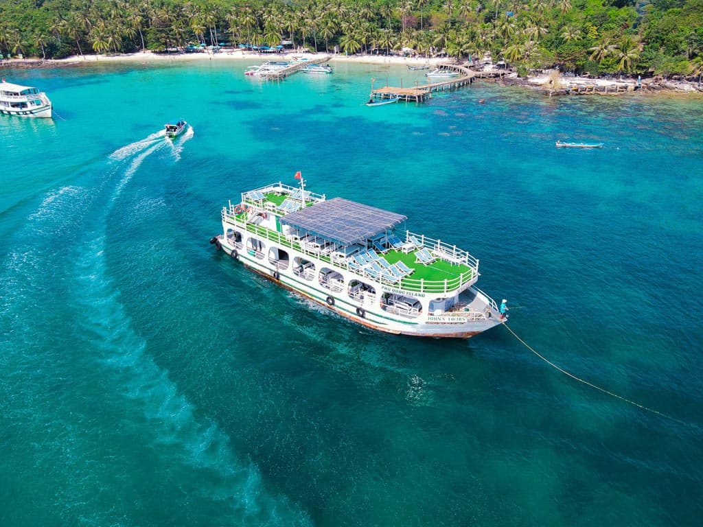 Why Phu Quoc Tourism Attracts International Tourists: A Tropical Gem of Vietnam
