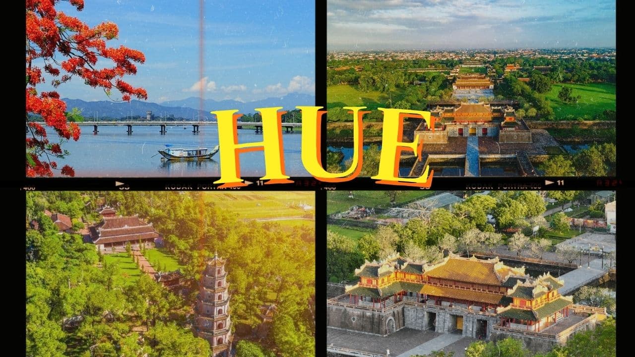 Why Hue Tourism Attracts Foreign Visitors: A Journey Through Vietnam’s Imperial Heritage