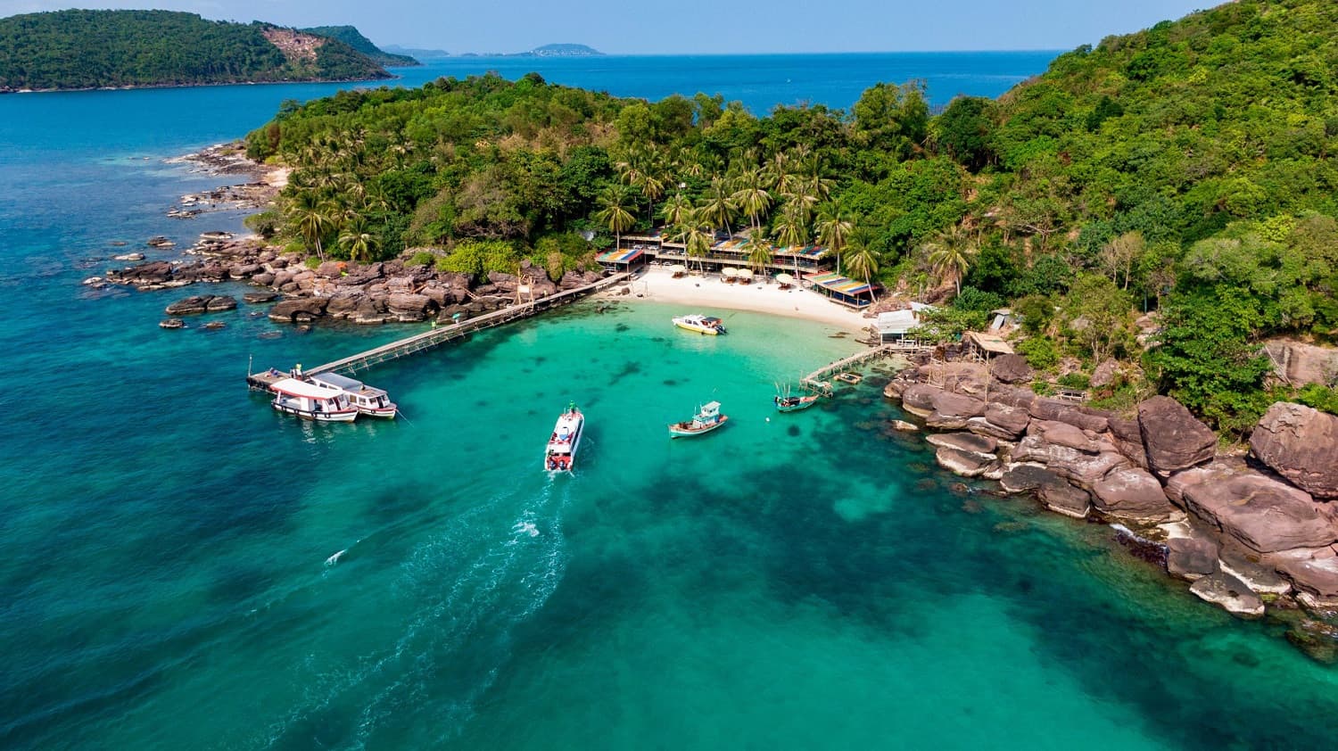 Eco-Tourism and Adventure Activities