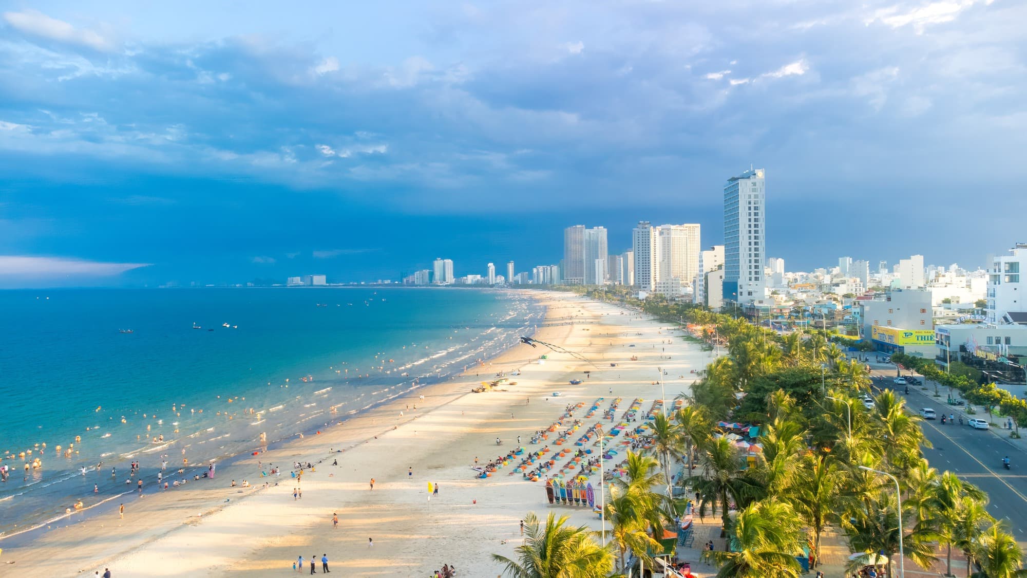 Da Nang – The Urban Beach Paradise