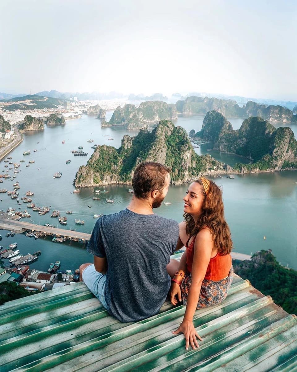 Cultural Tourism of Foreign Visitors in Vietnam: A Journey Beyond Landscapes