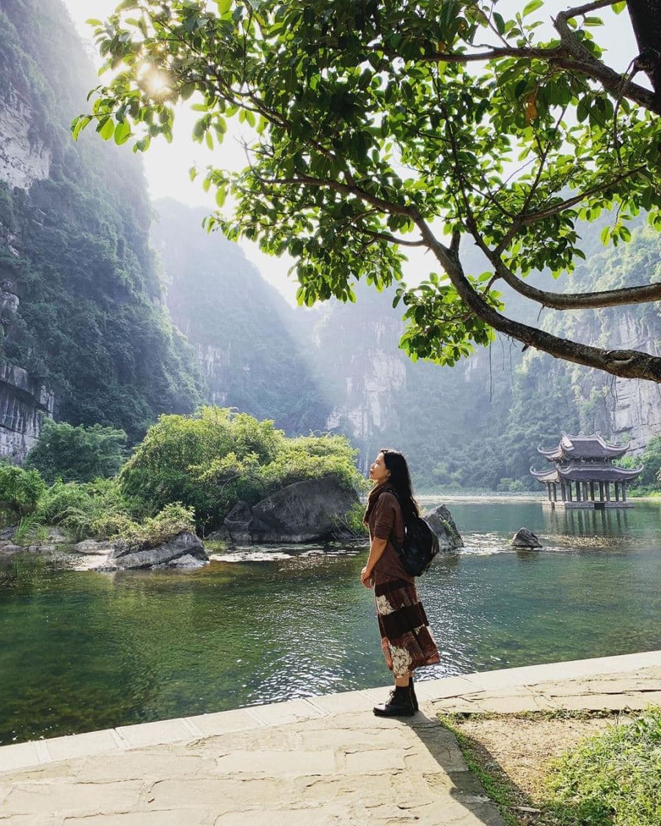 Tam Coc – Bich Dong