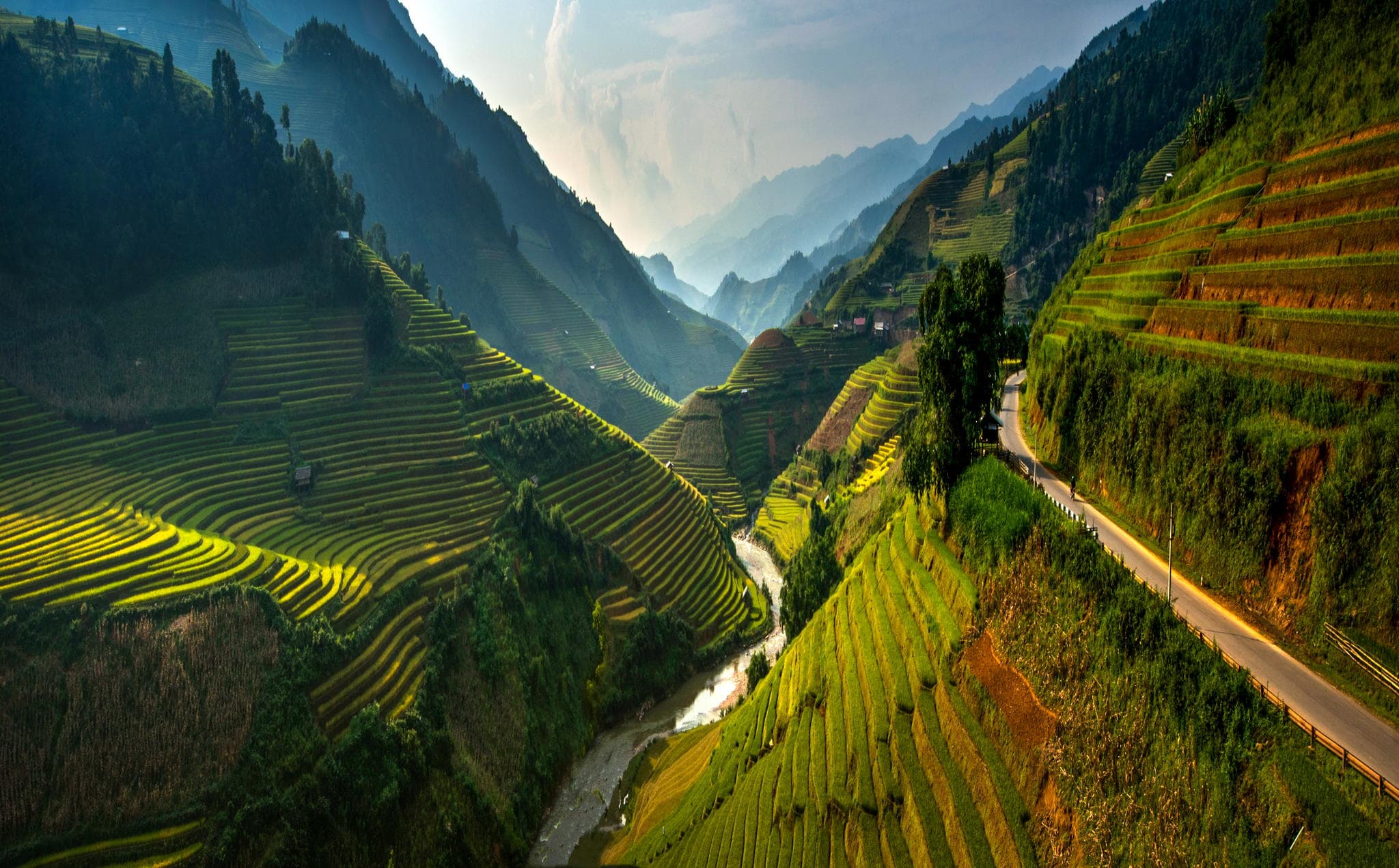 Travel Tips for Visiting Northwest Vietnam