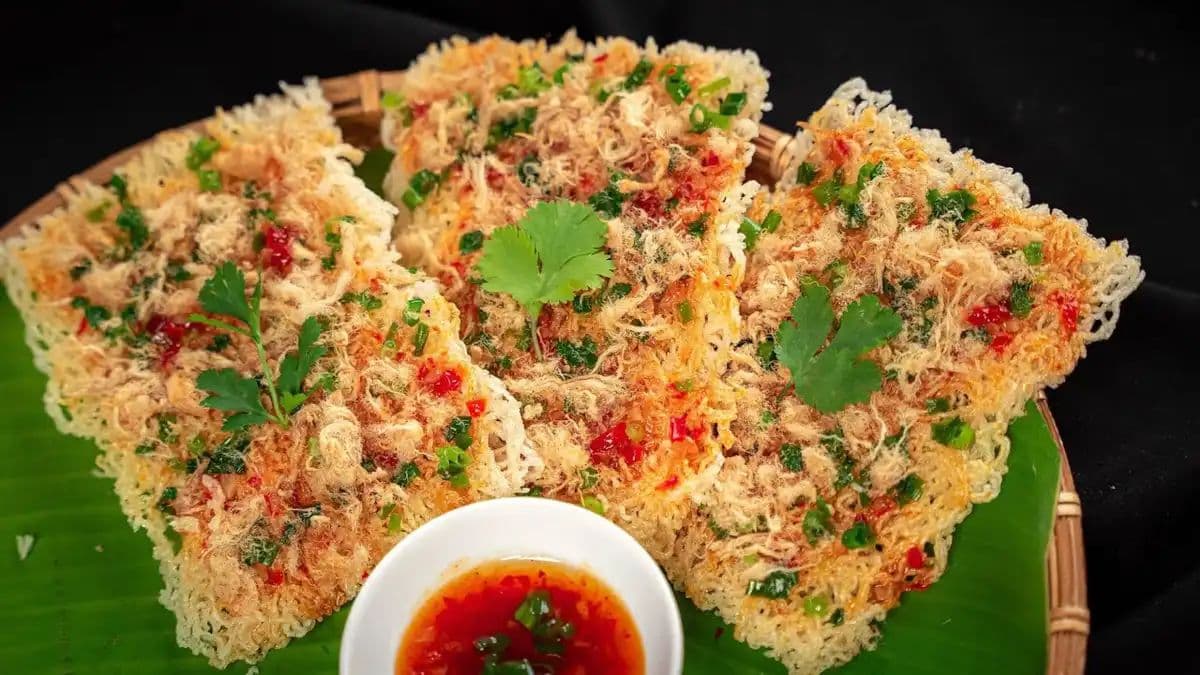 Must-Try Local Dishes