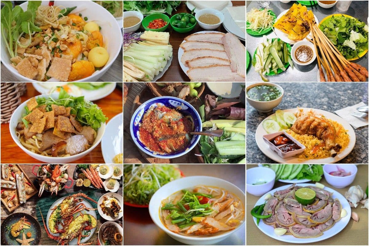Culinary Diversity and Vietnamese Street Food
