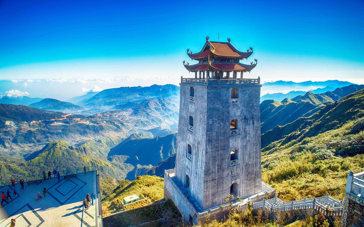 Sapa’s Irresistible Natural Beauty