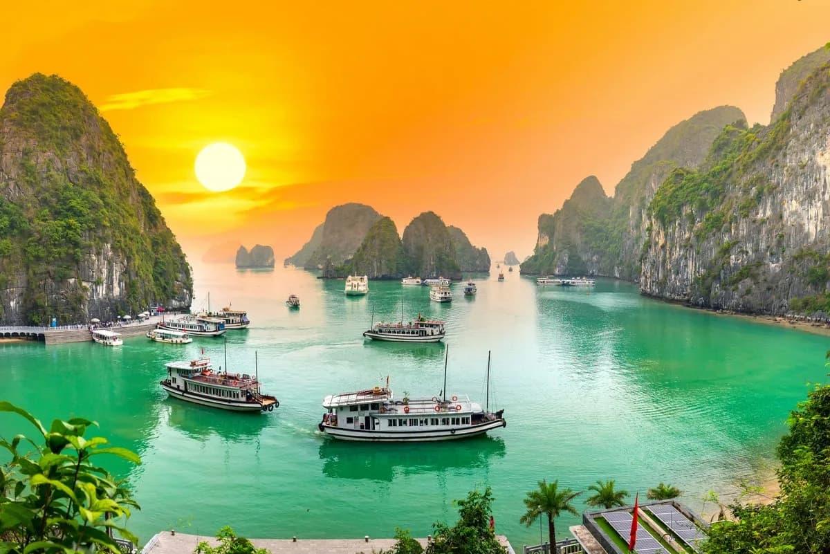 Why Choose Vietnam Tour Packages?