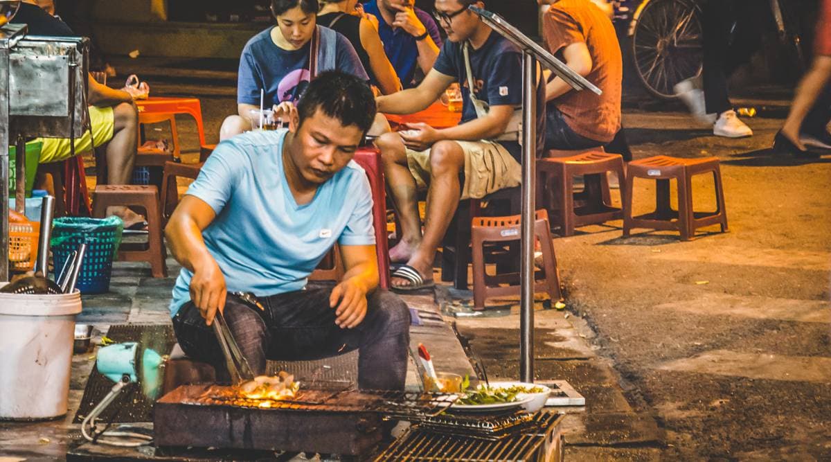 What Is a Hanoi Food Walking Tour?