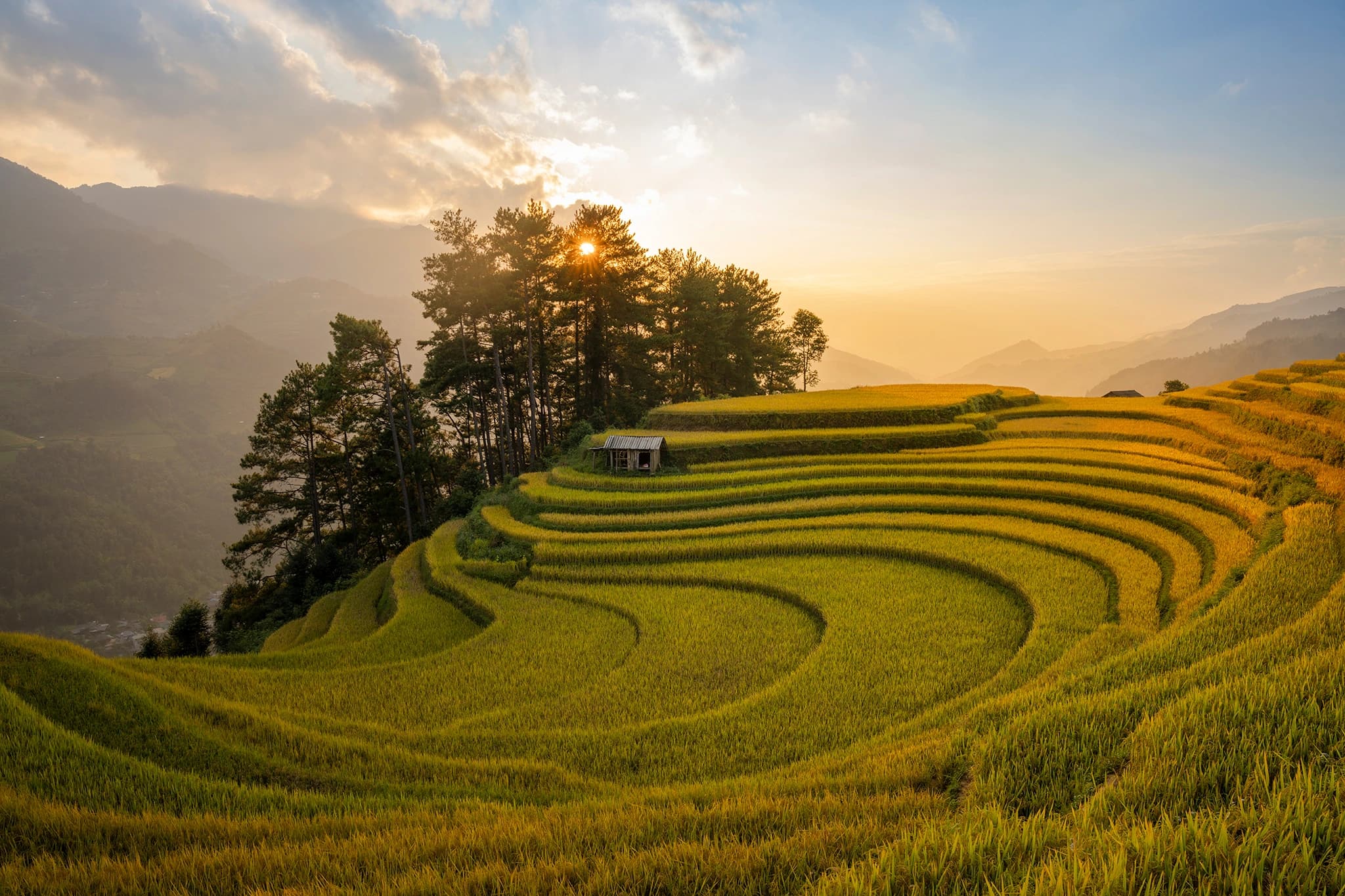 Authentic Cultural Experience with Ethnic Minorities