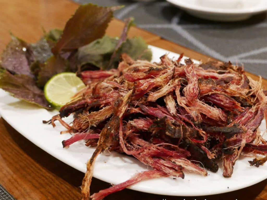 The Roots of Vietnamese Highland Cuisine