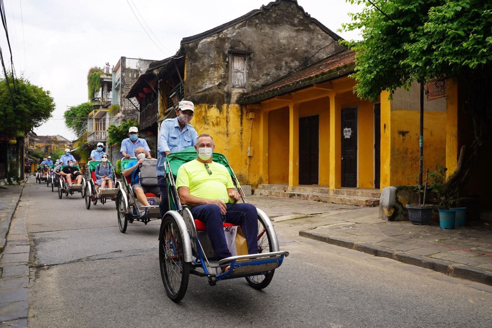 The Rise of Experiential Travel