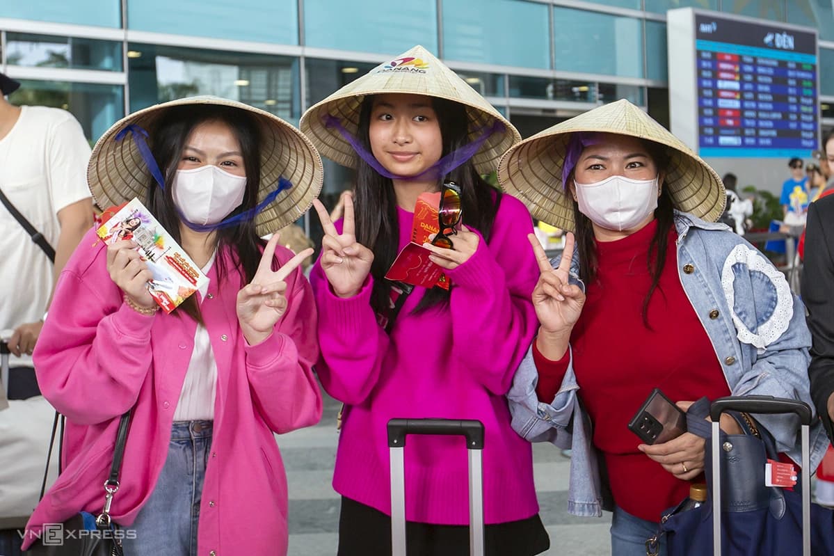 The Comeback of Vietnam’s Tourism Industry