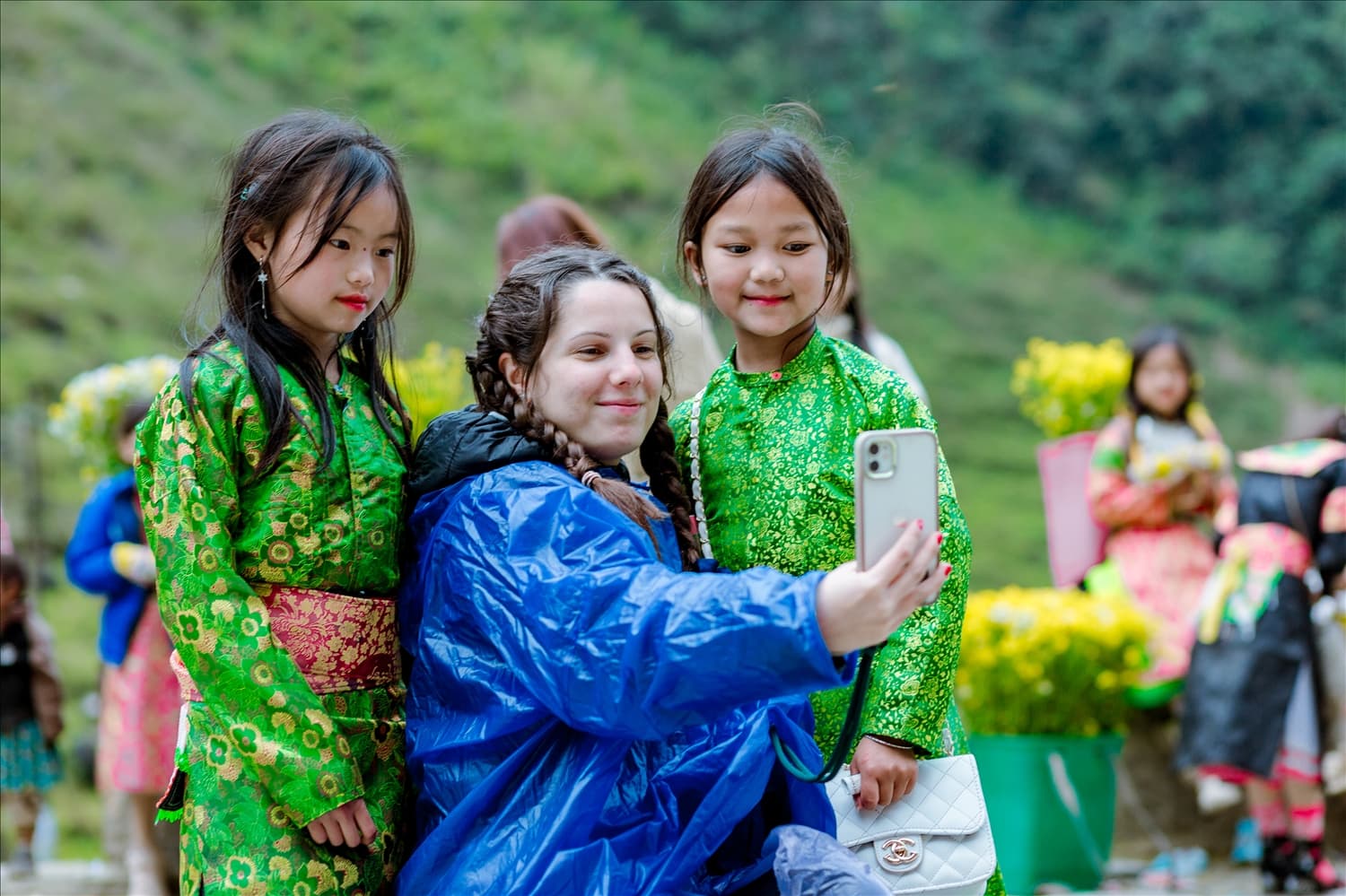 Ha Giang – The Last Frontier of Northern Vietnam