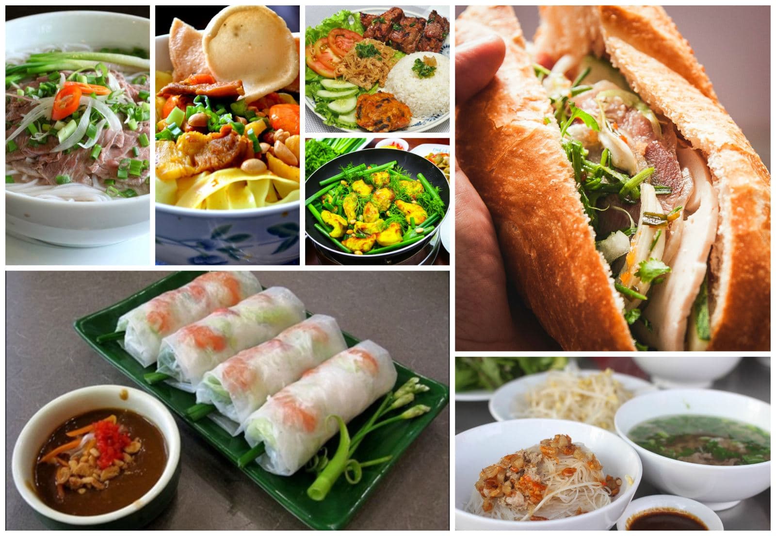 Gỏi Cuốn – Fresh Spring Rolls for the Health-Conscious