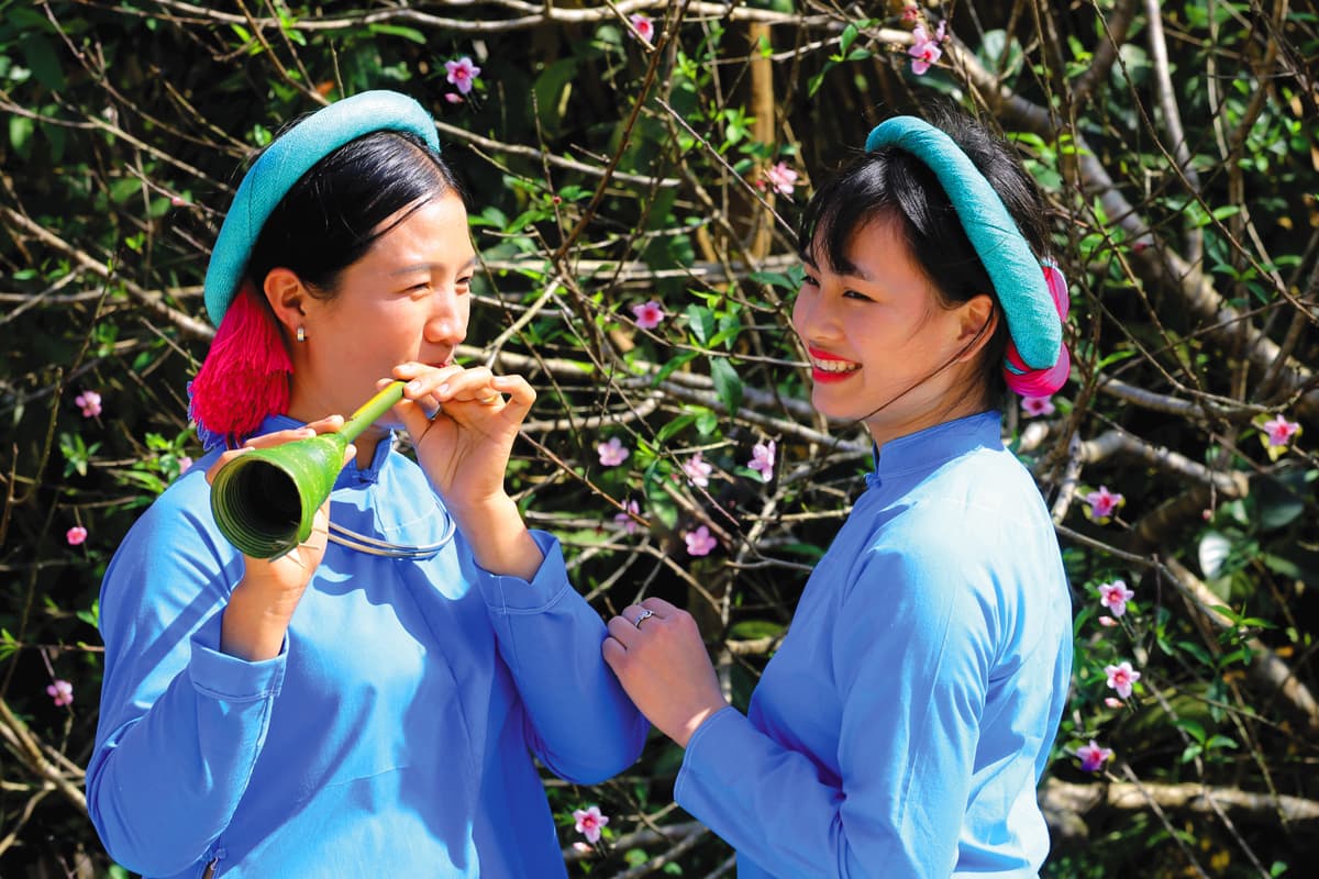What to Expect on an Ethnic Minority Tour