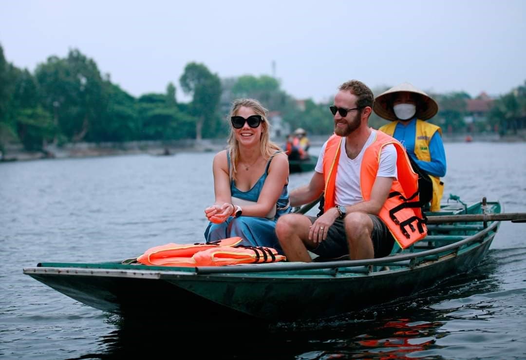 Key Trends Shaping the Travel Behavior of Foreign Tourists in Vietnam