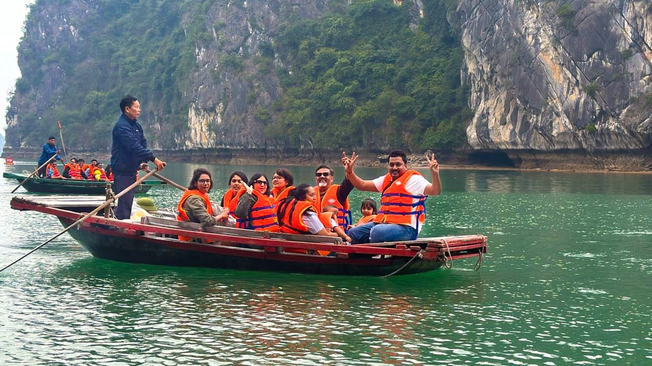 Wellness Tourism on the Rise