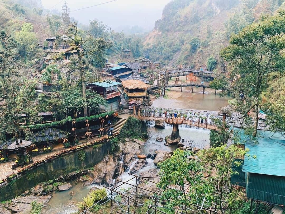 Outdoor Adventure and Trekking Experiences