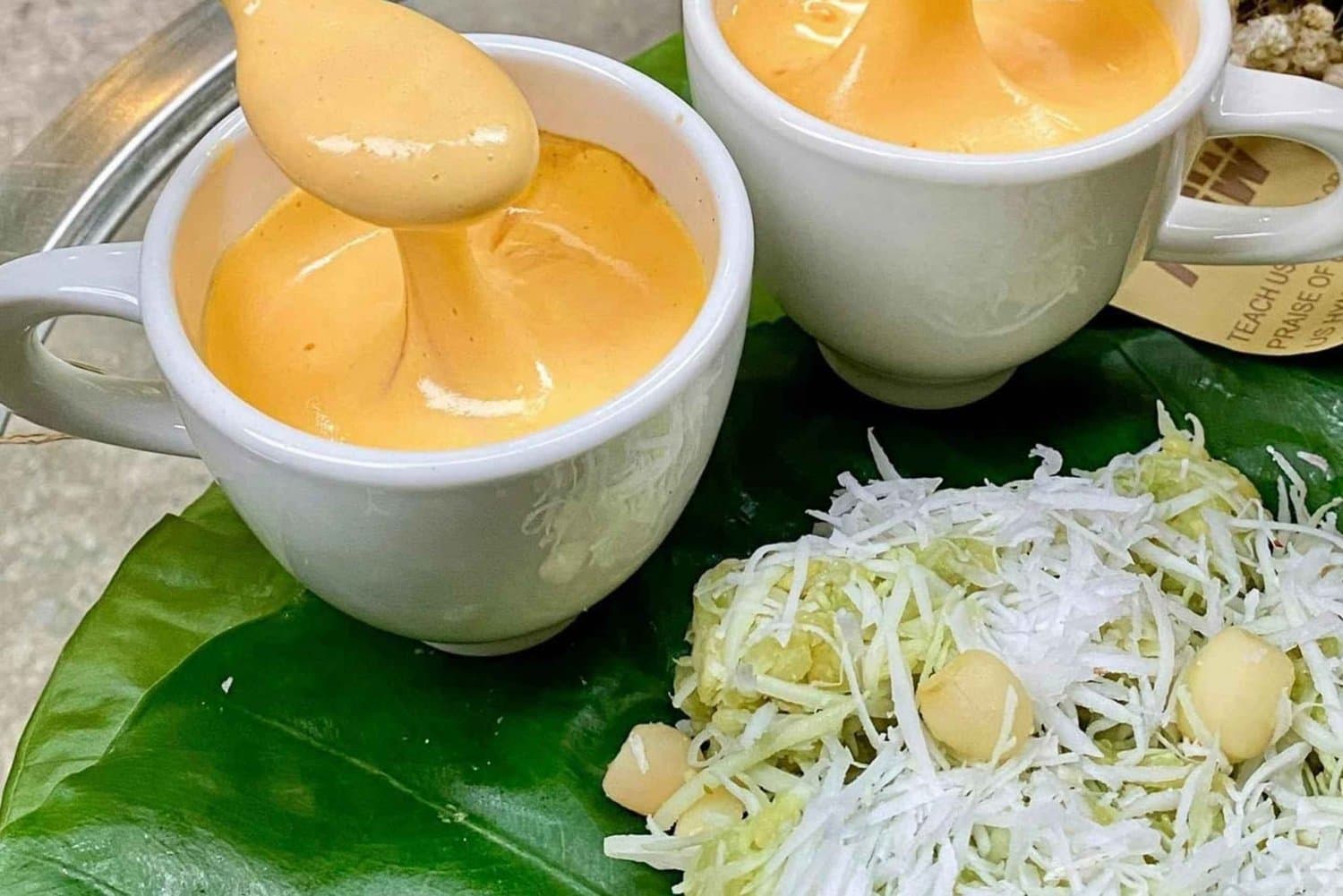 Best Areas for a Hanoi Food Walking Tour