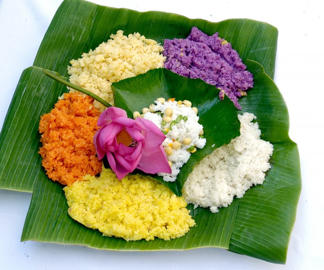 Cultural and Spiritual Significance of Highland Cuisine