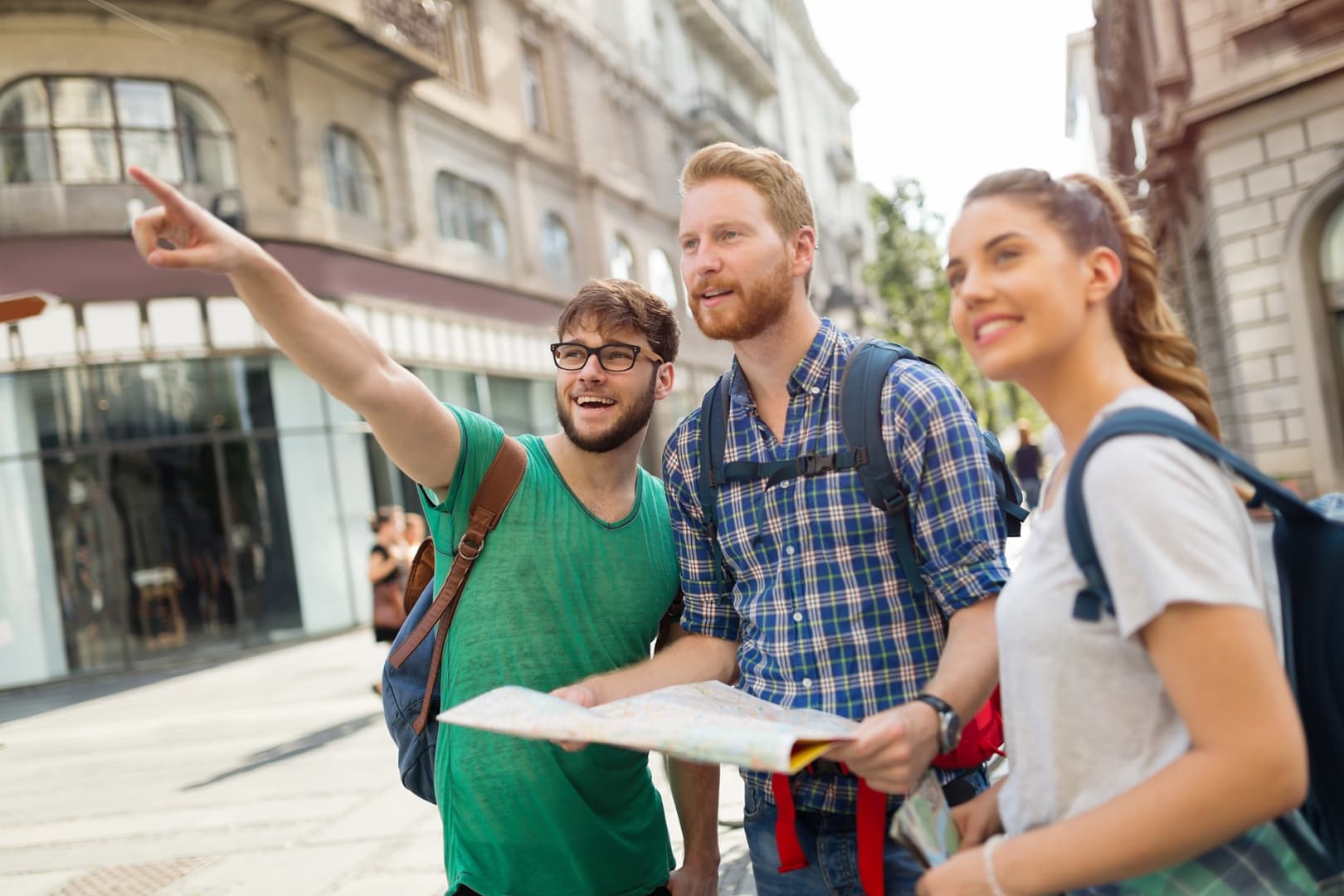 Top Destinations Foreign Tourists Are Flocking To