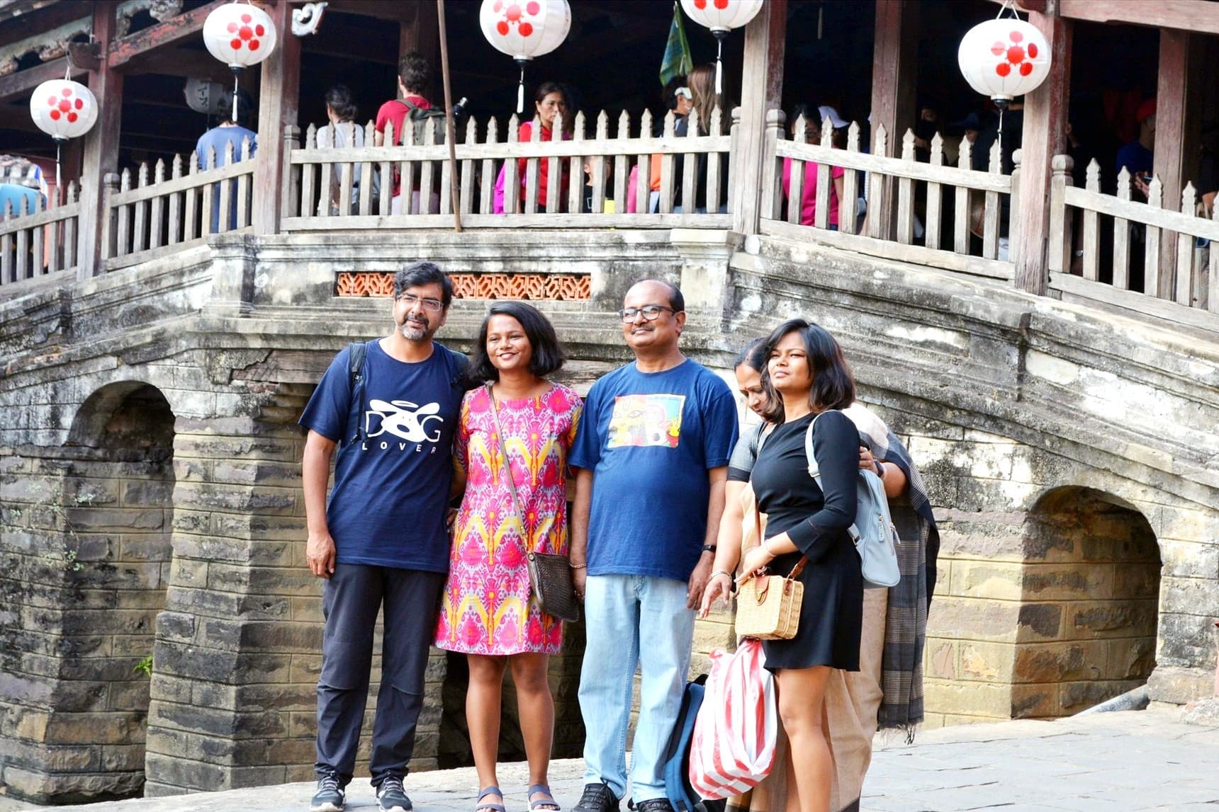 Factors Attracting International Tourists to Vietnam