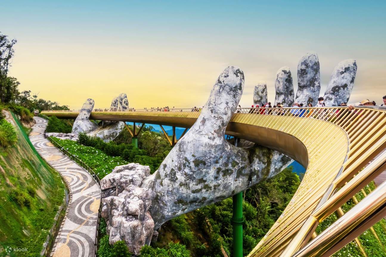 Types of Vietnam Tour Packages