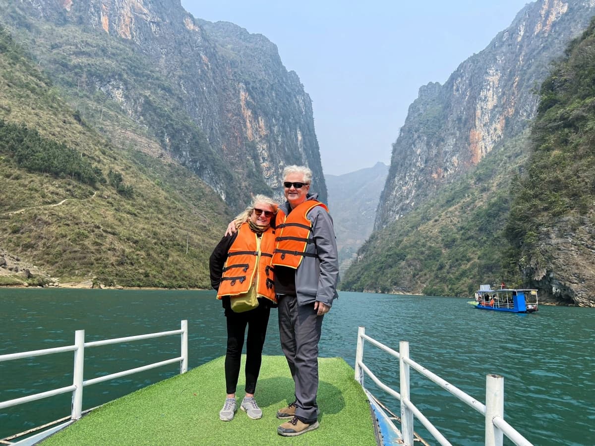 Where to Experience Ethnic Minority Culture in Vietnam