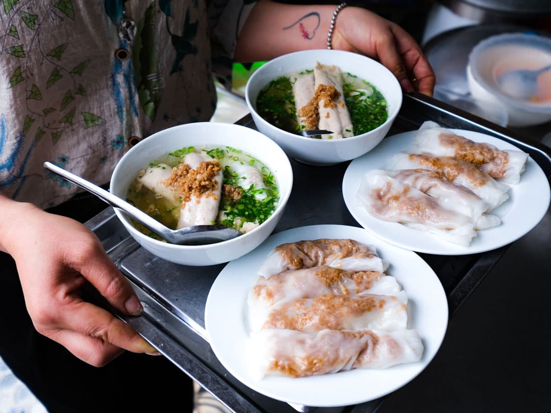 Why Vietnamese Highland Cuisine Deserves More Attention