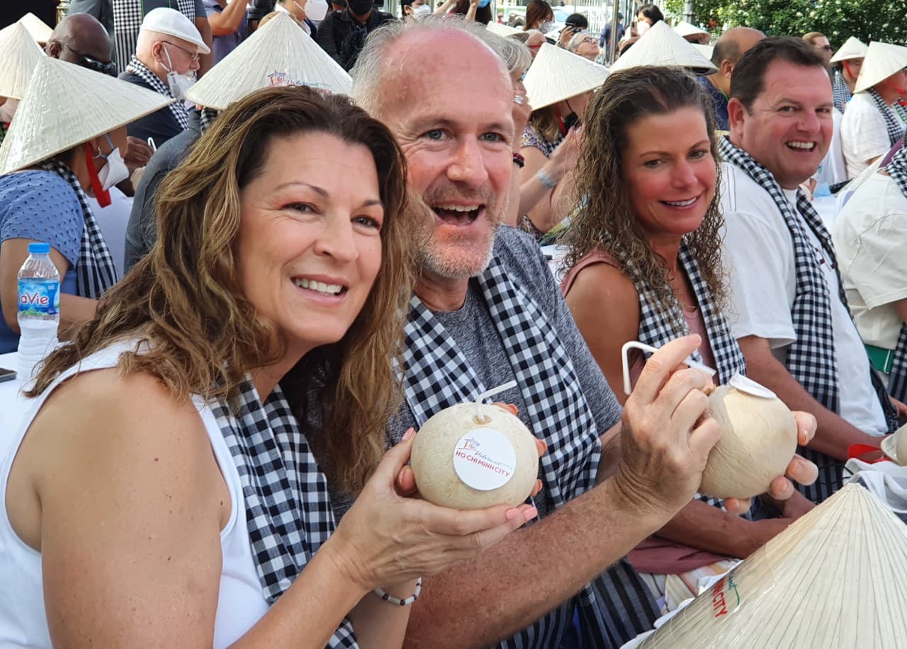 Culinary Tourism Exploding in Popularity