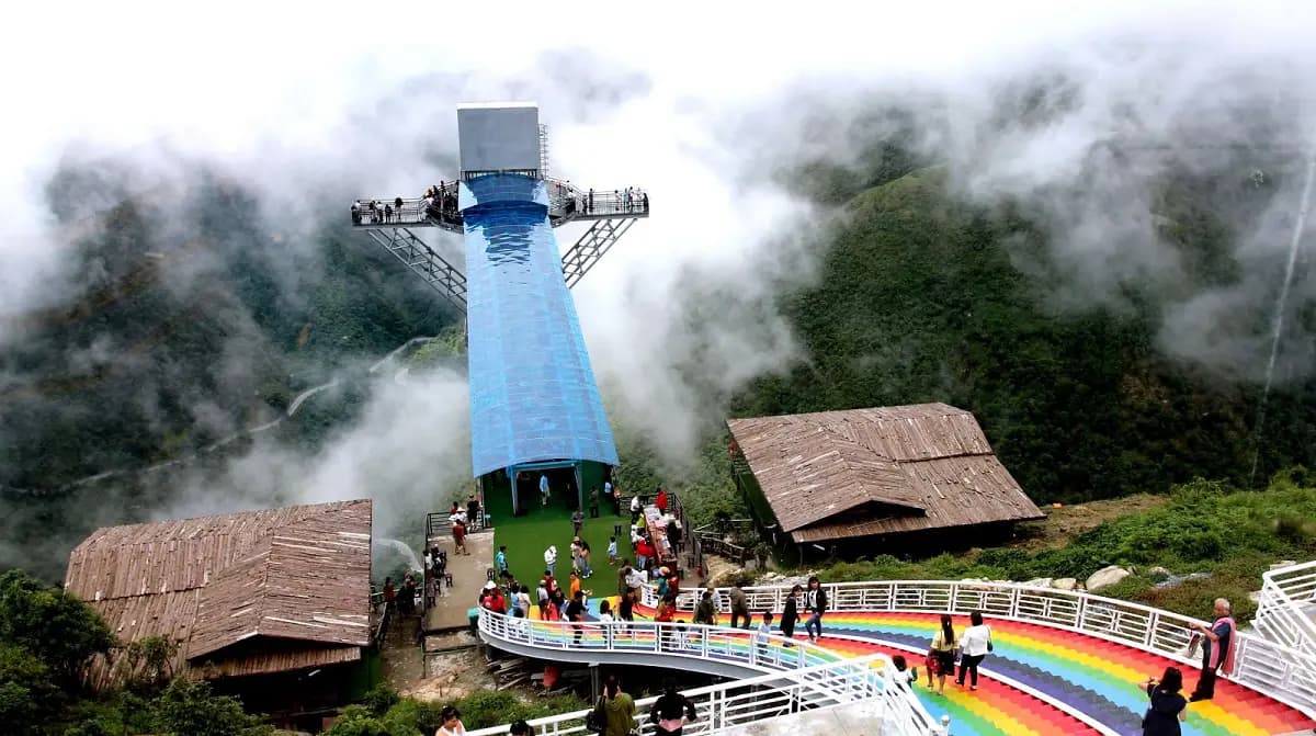 Sustainable Tourism and Community Involvement