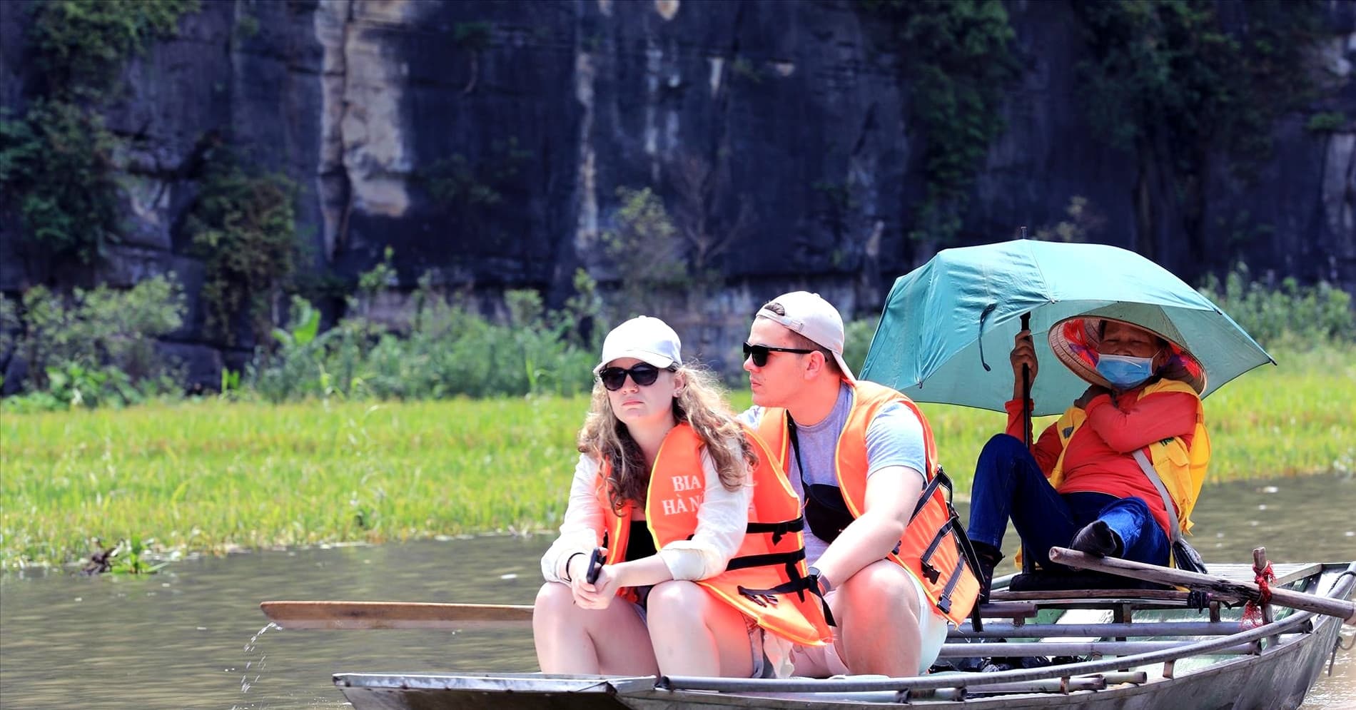 Technological Integration in Tourism Services