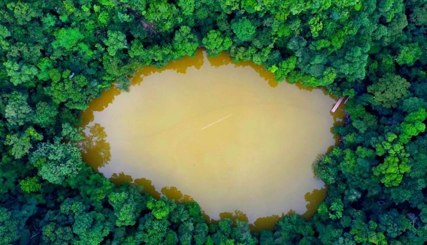 Fairy Pond