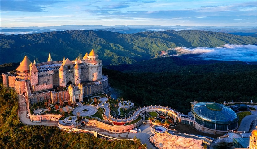 Ba Na Hills
