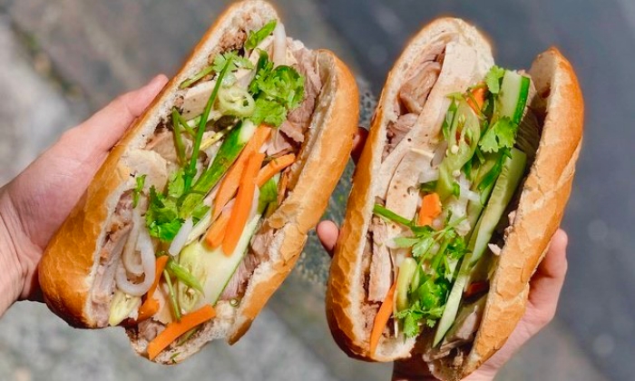 Banh Mi