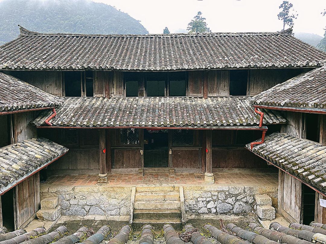 H’Mong King’s Palace